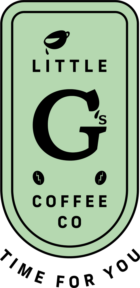 Little G's Coffee Co