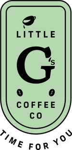 Little G's Coffee Co